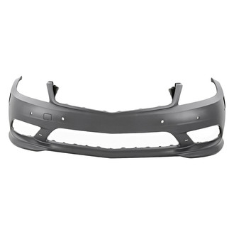 Replacement - Front Bumper Cover (Standard Line)