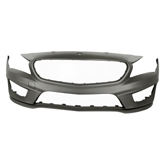 Replacement - Front Bumper Cover (Standard Line)
