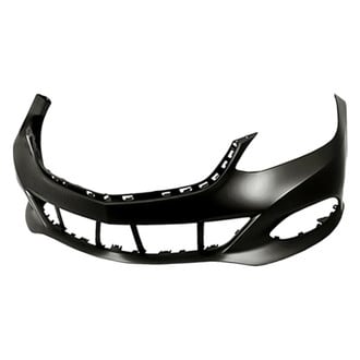 Replacement - Front Bumper Cover (CAPA Certified)