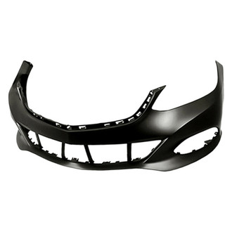 Replacement - Front Bumper Cover (Standard Line)