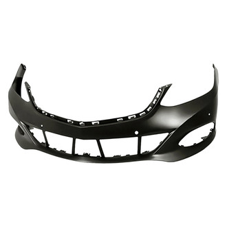 Replacement - Front Bumper Cover (Standard Line)