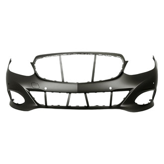 Replacement - Front Bumper Cover (Standard Line)