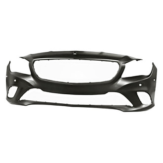 Replacement - Front Bumper Cover (Standard Line)