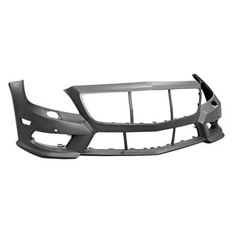 Replacement® - Front Bumper Cover