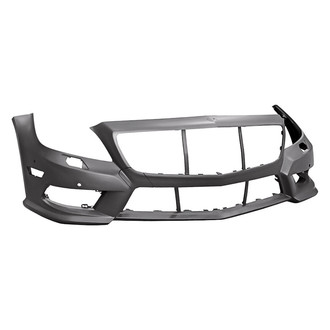Replacement - Front Bumper Cover (Standard Line)