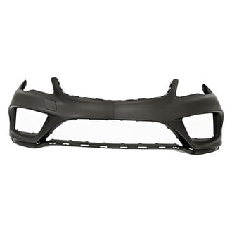 Replacement - Front Bumper Cover