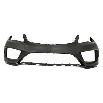 Replacement - Front Bumper Cover (Standard Line)