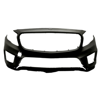 Replacement - Front Bumper Cover (Standard Line)