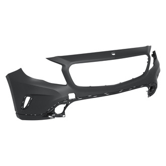 Replacement - Front Bumper Cover (Standard Line)
