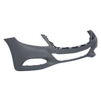 Replacement - Front Bumper Cover (Standard Line)