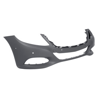 Replacement - Front Bumper Cover (Standard Line)