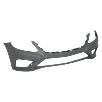 Replacement - Front Bumper Cover (Standard Line)