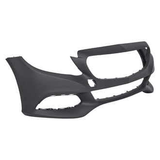 Replacement - Front Bumper Cover (CAPA Certified)