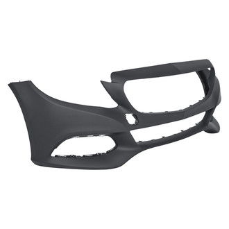 Replacement - Front Bumper Cover (Standard Line)