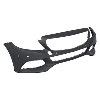 Replacement - Front Bumper Cover (Standard Line)