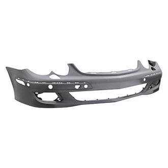 Replacement - Front Bumper Cover (Standard Line)