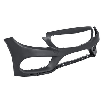 Replacement - Front Bumper Cover (Standard Line)