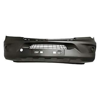 Replacement - Front Bumper Cover (Standard Line)