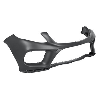 Replacement - Front Bumper Cover (Standard Line)