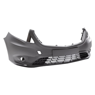 Replacement - Front Bumper Cover (Standard Line)
