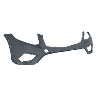 Replacement - Front Bumper Cover (Standard Line)