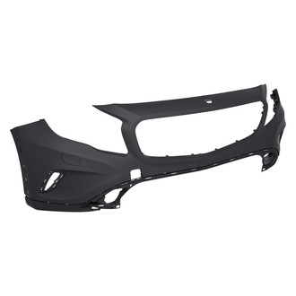 Replacement - Front Bumper Cover (Standard Line)