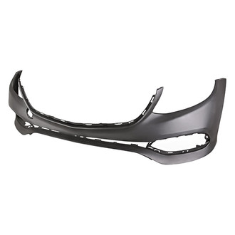 Replacement - Front Bumper Cover (Standard Line)