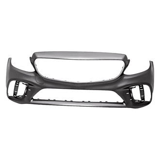 Replacement - Front Bumper Cover (Standard Line)
