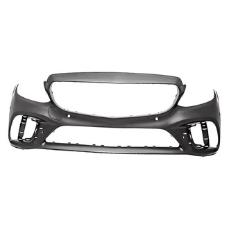 Replacement - Front Bumper Cover (Standard Line)
