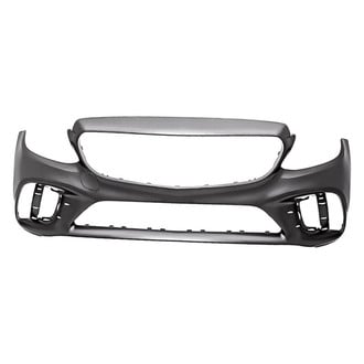 Replacement - Front Bumper Cover (Standard Line)