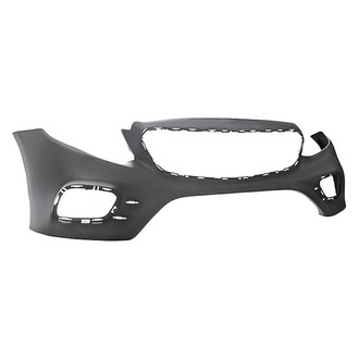 Replacement - Front Bumper Cover (Standard Line)