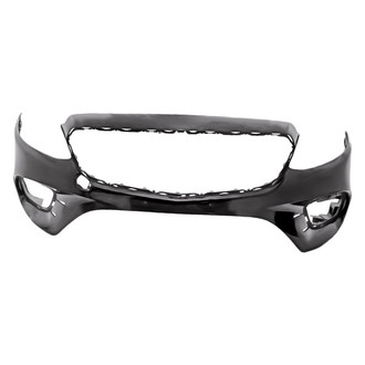 Replacement - Front Bumper Cover (Standard Line)