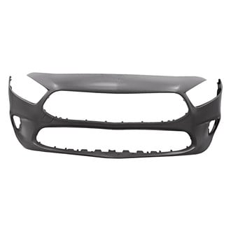 Replacement - Front Bumper Cover (Standard Line)