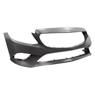 Replacement - Front Bumper Cover (Standard Line)