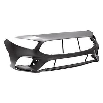 Replacement - Front Bumper Cover (Standard Line)