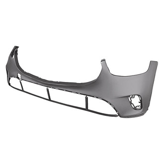 Replacement - Front Bumper Cover (Standard Line)