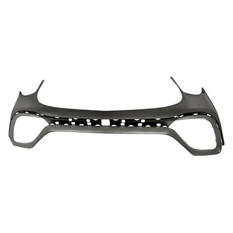 Replacement® - Front Bumper Cover