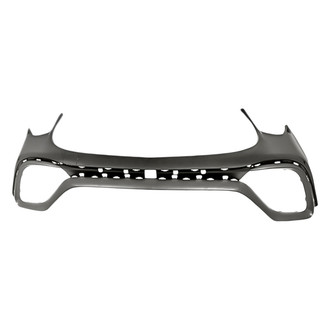 Replacement - Front Bumper Cover (Standard Line)