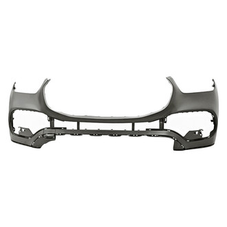 Replacement® - Front Bumper Cover