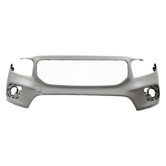 Replacement® - Front Bumper Cover