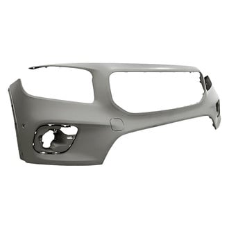 Replacement - Front Bumper Cover (Standard Line)
