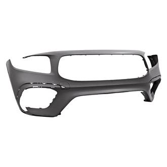 Replacement - Front Bumper Cover (Standard Line)