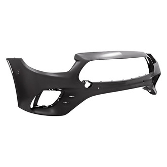 Replacement - Front Bumper Cover (Standard Line)