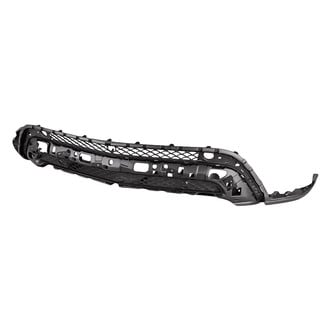 Replacement - Front Lower Bumper Cover (CAPA Certified)