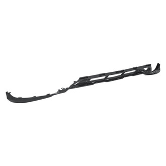 Replacement - Front Lower Bumper Cover (CAPA Certified)