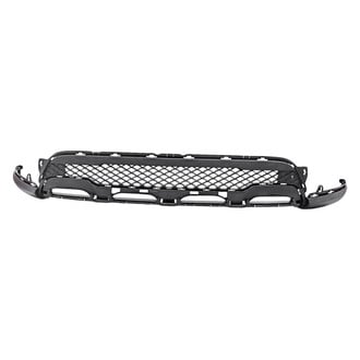 Replacement - Front Lower Bumper Cover (Standard Line)