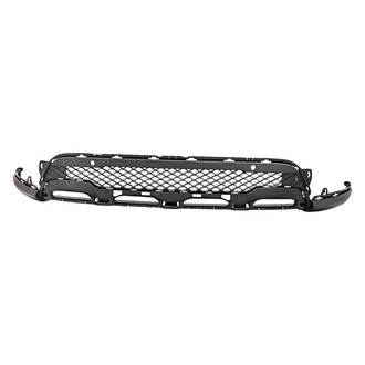Replacement - Front Lower Bumper Cover (Standard Line)