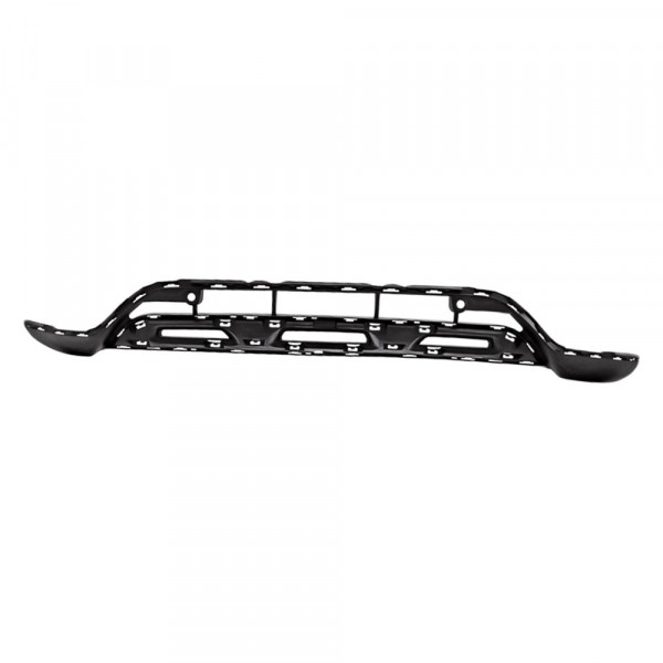 HO1046105 Driver Side Front Lower Bumper Cover Molding