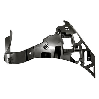 Replacement - Front Upper Inner Driver Side Bumper Cover Retainer (Standard Line)