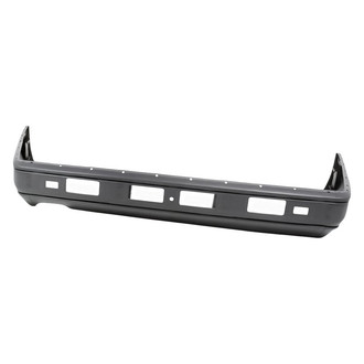 Replacement - Rear Bumper Cover